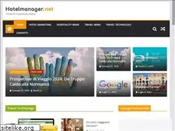 Sites similar to hotelmanager.net