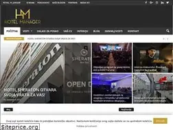 Sites similar to hotelmanager.rs