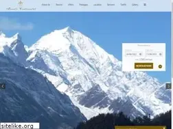 Sites similar to hotelmanalicontinental.com