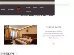 Sites similar to hotelmanang.com