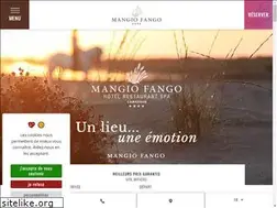 Sites similar to hotelmangiofango.com