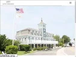Sites similar to hotelmanisses.com