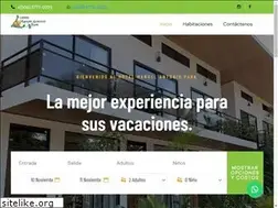 Sites similar to hotelmanuelantoniopark.com