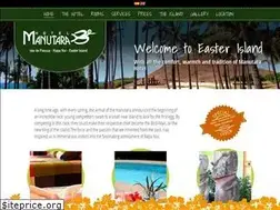 Sites similar to hotelmanutara.cl