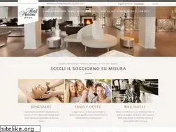 Sites similar to hotelmanzoni.info
