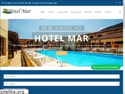 Sites similar to hotelmar.com.br