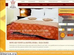 Sites similar to hotelmara.ro