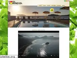 Sites similar to hotelmaranduba.com.br