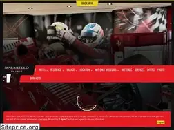 Sites similar to hotelmaranellovillage.com