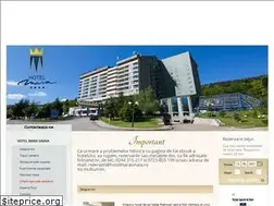 Sites similar to hotelmarasinaia.ro