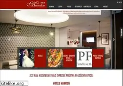 Sites similar to hotelmaraton.pl