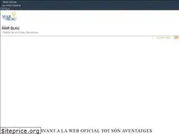Sites similar to hotelmarblau.cat