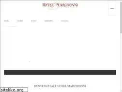 Sites similar to hotelmarchionni.com