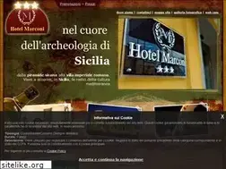 Sites similar to hotelmarconi.sicilia.it