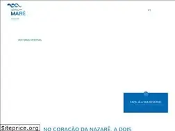 Sites similar to hotelmare.pt