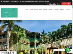 Sites similar to hotelmareabrava.com