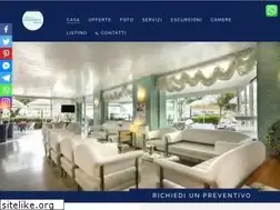 Sites similar to hotelmargareth.com