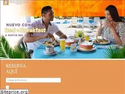 Sites similar to hotelmargaritasmazatlan.com