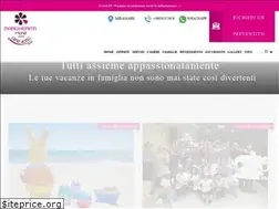 Sites similar to hotelmargherita.net