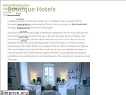 Sites similar to hotelmargheritachianciano.it