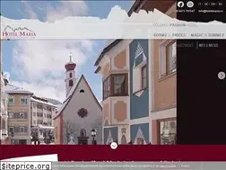 Sites similar to hotelmaria.cc