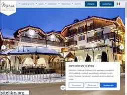 Sites similar to hotelmaria.com