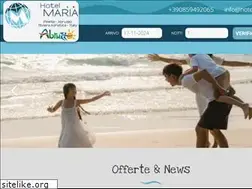 Sites similar to hotelmaria.net