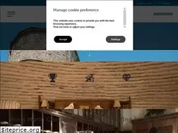 Sites similar to hotelmariacristina.com