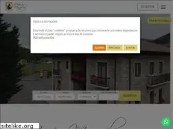 Sites similar to hotelmariamanuela.com