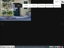 Sites similar to hotelmarianna.gr
