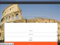 Sites similar to hotelmariano.com