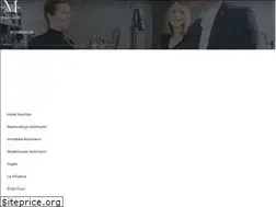 Sites similar to hotelmaribor.si