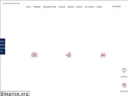 Sites similar to hotelmarielle.com