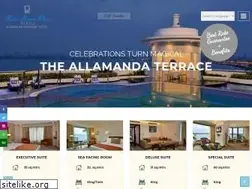 Sites similar to hotelmarineplaza.com
