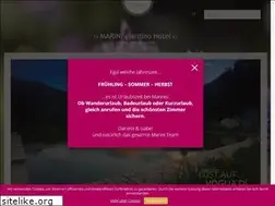 Sites similar to hotelmarini.it