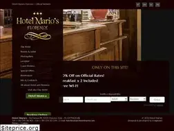 Sites similar to hotelmarios.com