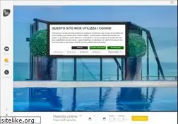 Sites similar to hotelmariver.it