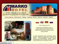 Sites similar to hotelmarko.pl