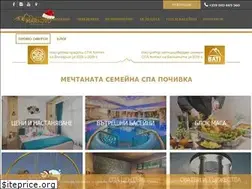 Sites similar to hotelmarkovo.bg