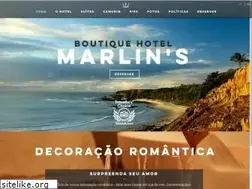 Sites similar to hotelmarlins.com