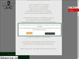 Sites similar to hotelmarschallduroc.de