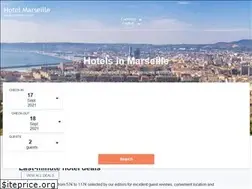 Sites similar to hotelmarseille.org