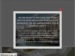 Sites similar to hotelmartis.com