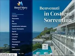 Sites similar to hotelmaryvico.com
