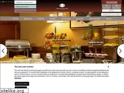 Sites similar to hotelmascagnirome.com