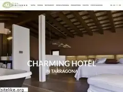 Sites similar to hotelmasmariassa.com