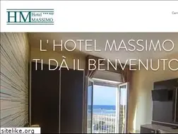 Sites similar to hotelmassimo.com