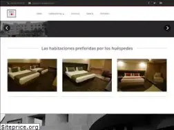 Sites similar to hotelmassol.com