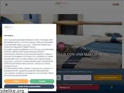 Sites similar to hotelmastai.it