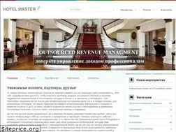 Sites similar to hotelmaster.ru